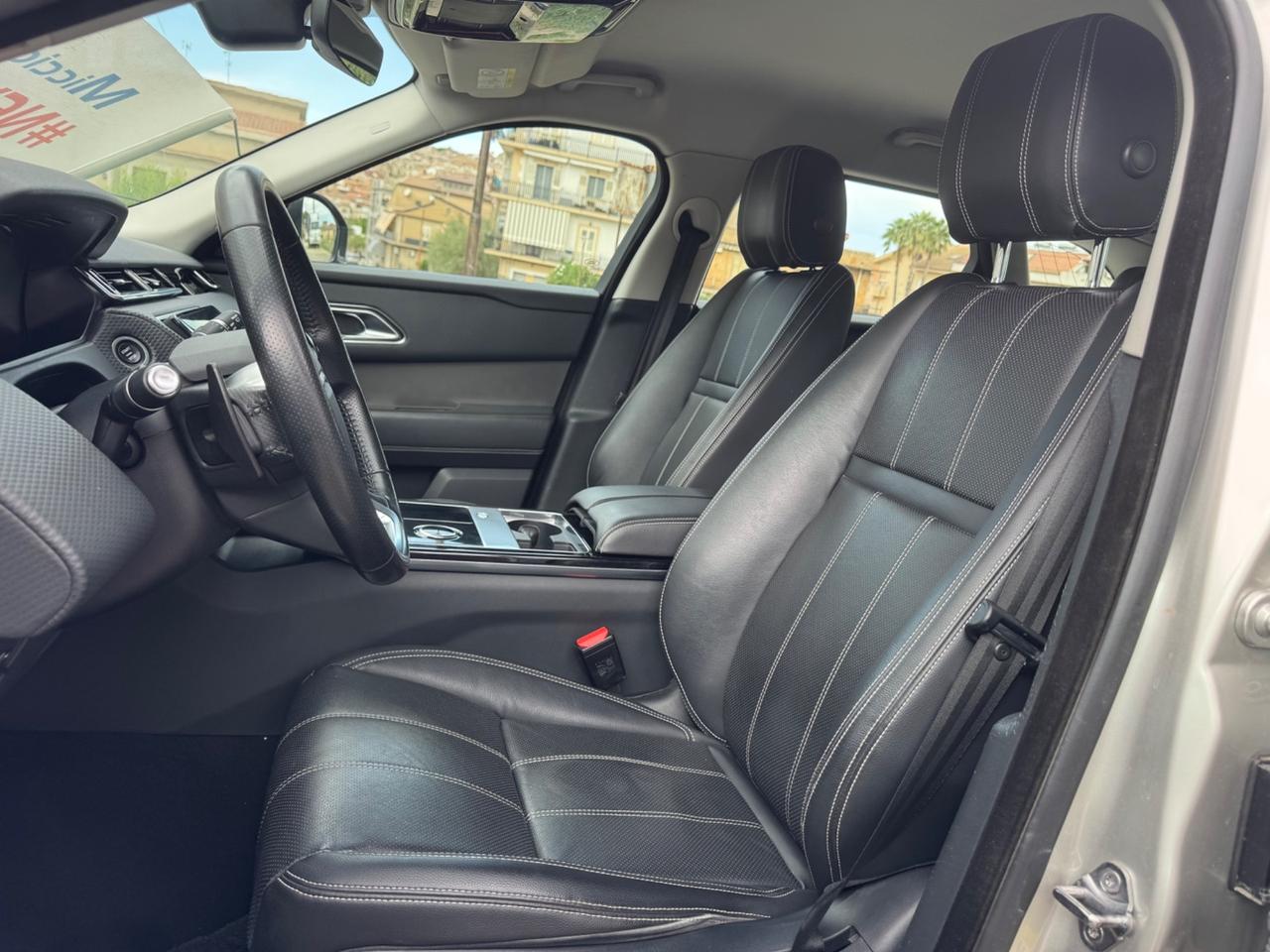 LAND ROVER RANGE ROVER VELAR 20D 180 CV SE FULL IVA