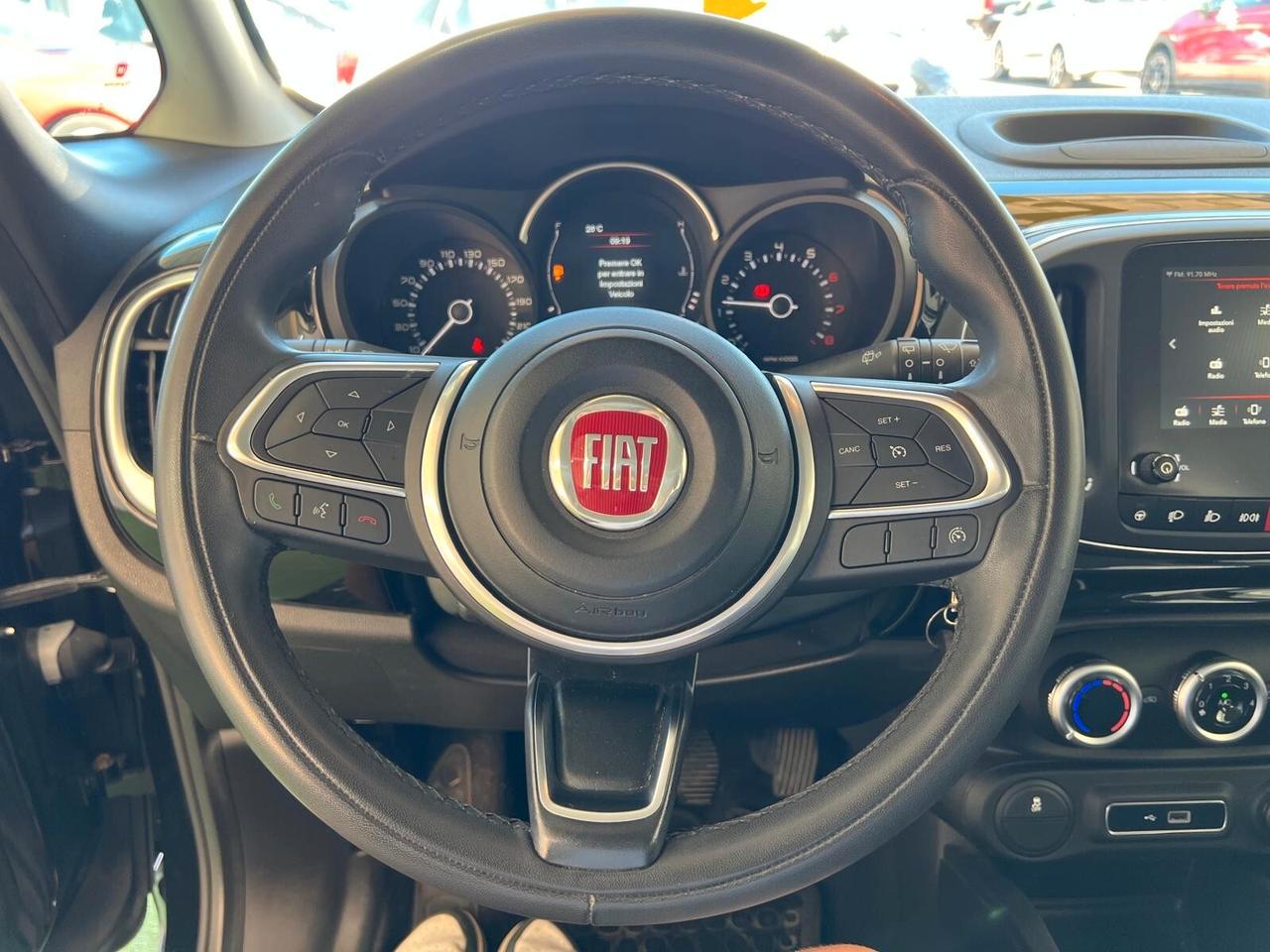 FIAT 500L 1.4 BENZINA 95CV MIRROR