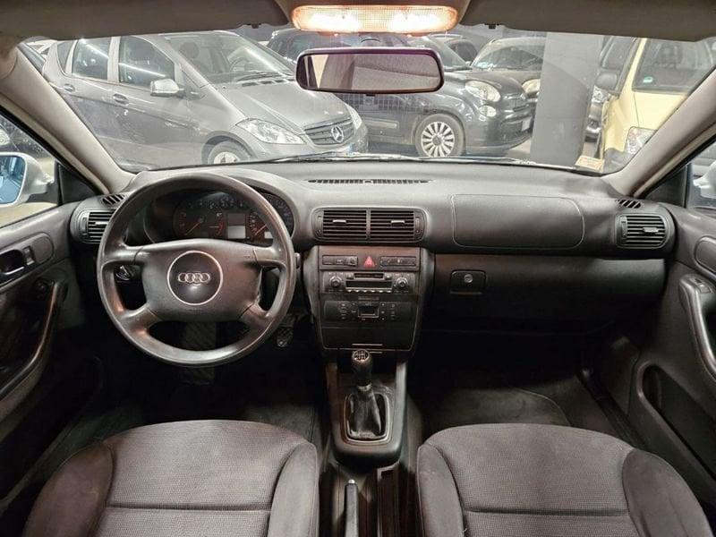 Audi A3 1.9 TDI/130 CV cat 5p. Ambiente