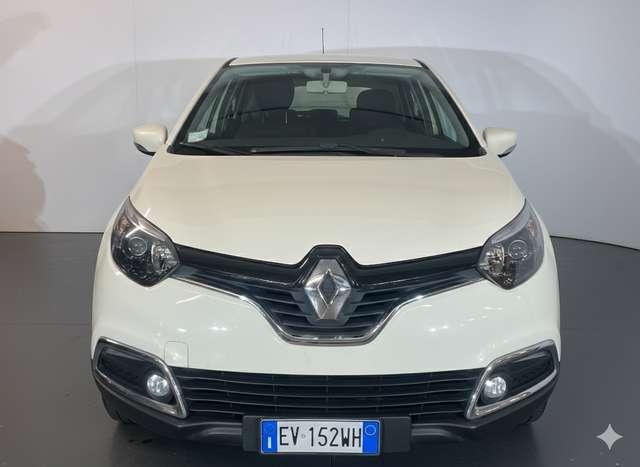 Renault Captur Nuova Capture Zen Tce 90Cv