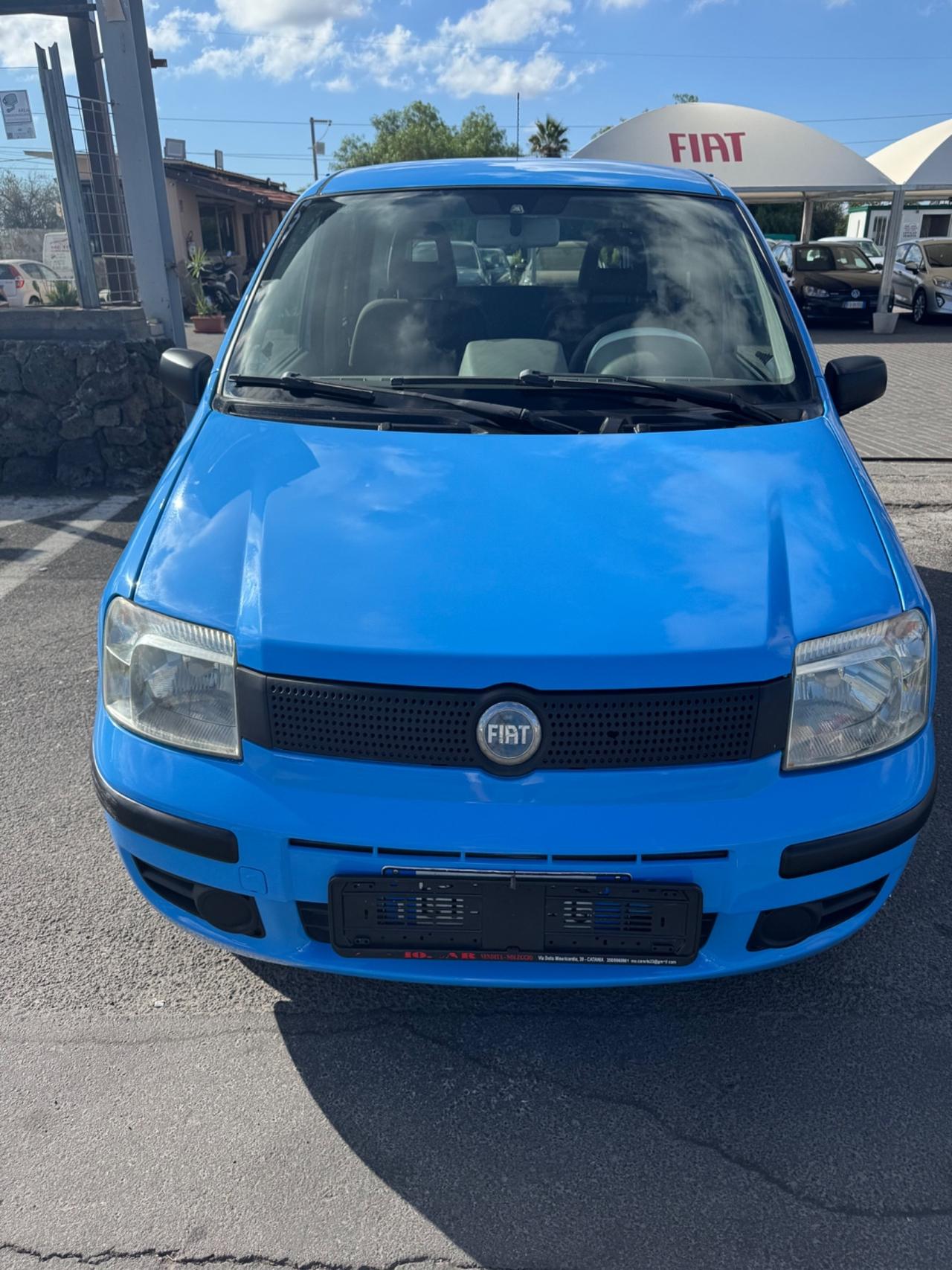 Fiat Panda 1.1 Active