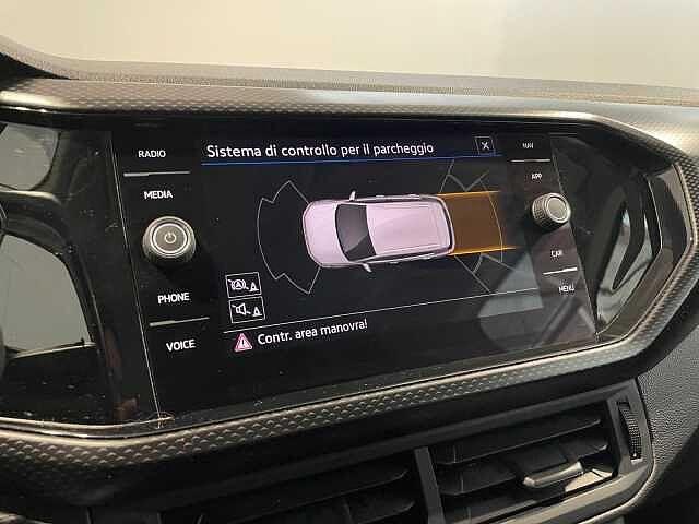 Volkswagen T-Cross 1ª serie 1.0TSI 95CV Style - NEOPATENTATI