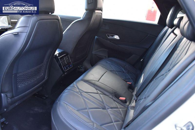 DS DS7 CROSSBACK DS7 Crossback 1.6 e-tense phev Performance Line+