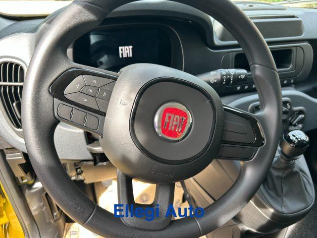 FIAT Pandina PROMO FINANZIAM 1.0 FireFly 65 CV Hybrid Pop KM 0