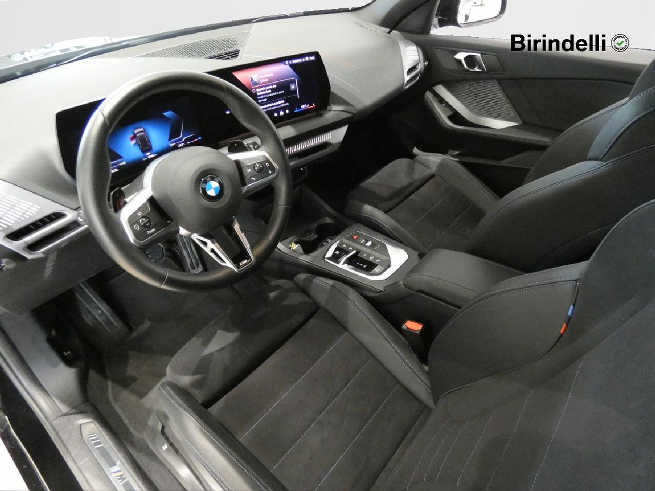 BMW Serie 1 (F70) - 120d 48V MSport Pro
