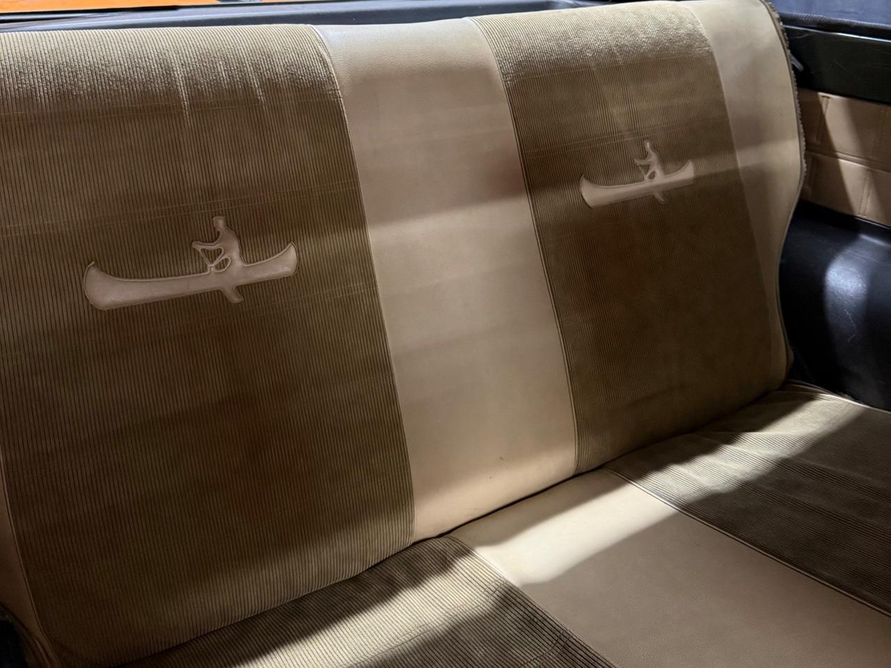 INCREDIBILE PANDA 4X4 SISLEY CON ARIA CONDIZIONATA