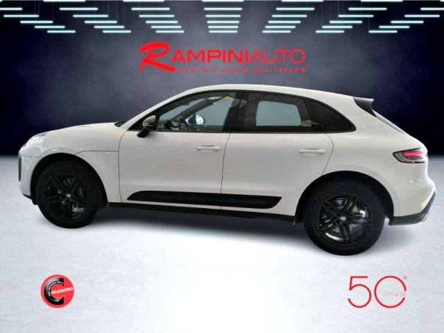 PORSCHE Macan 2.0 b. 265 Cv Pronta Consegna Iva Esposta