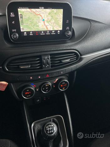 FIAT Tipo 1.6 Mjt S&S SW Lounge