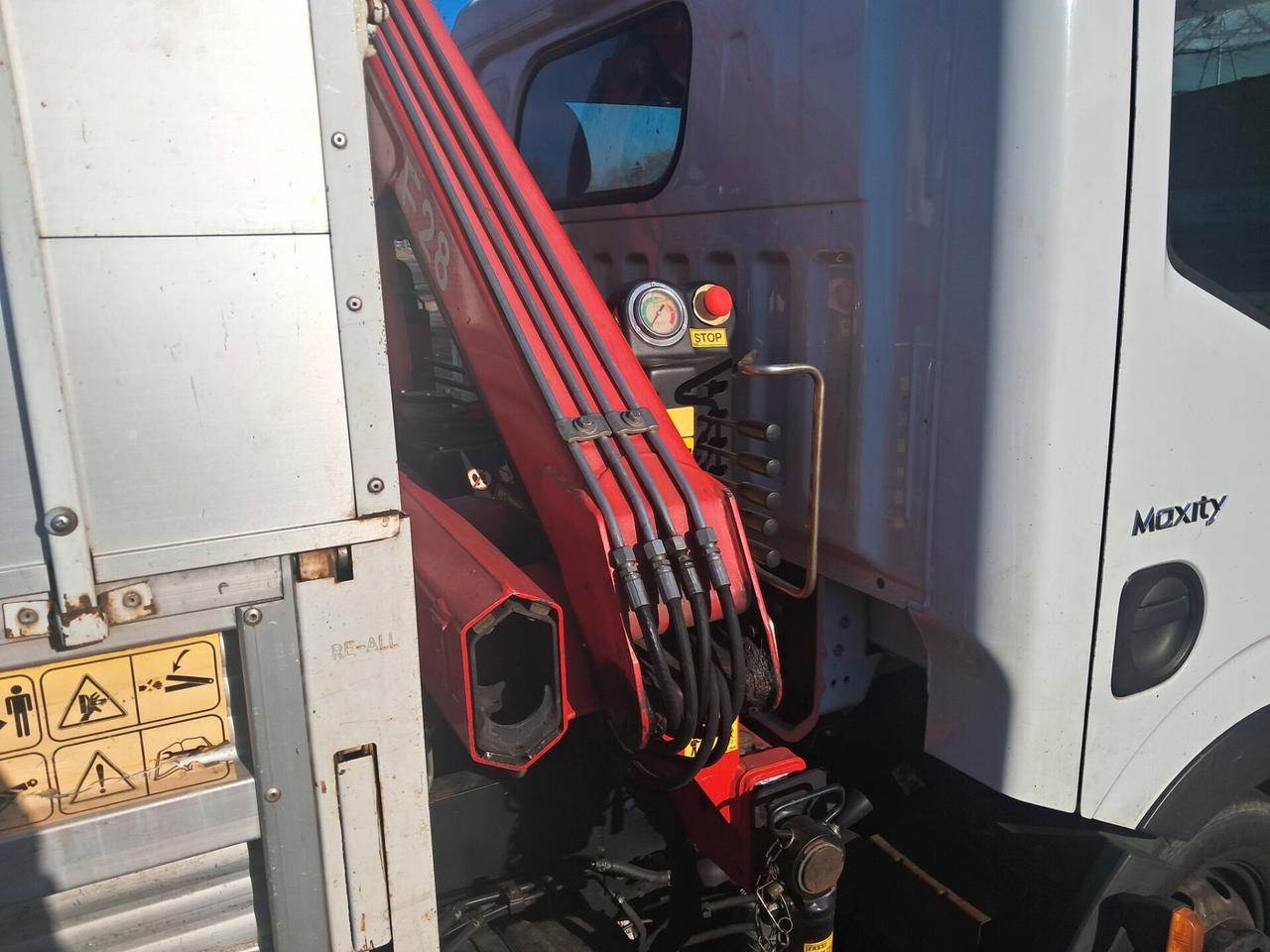 UNICO PROPRIETARIO 77.000 KM