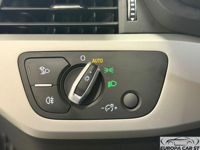 Audi A4 2.0 35 TDI S TRONIC