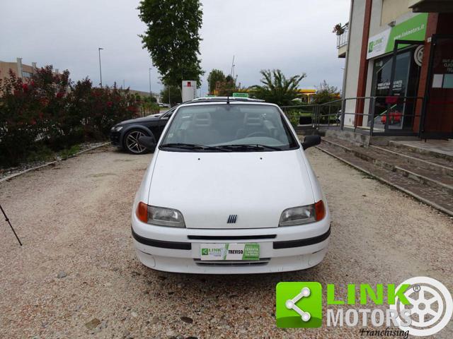 FIAT Punto Cabrio ISCRITTA ASI