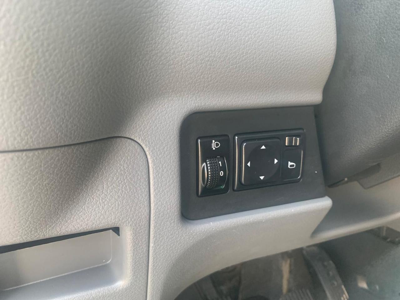 Nissan NV200 1.5 dCi 90CV Unicoprop.