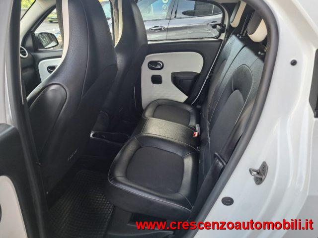 RENAULT Twingo SCe 65 CV Intens - AZIENDALE - MINI RATA