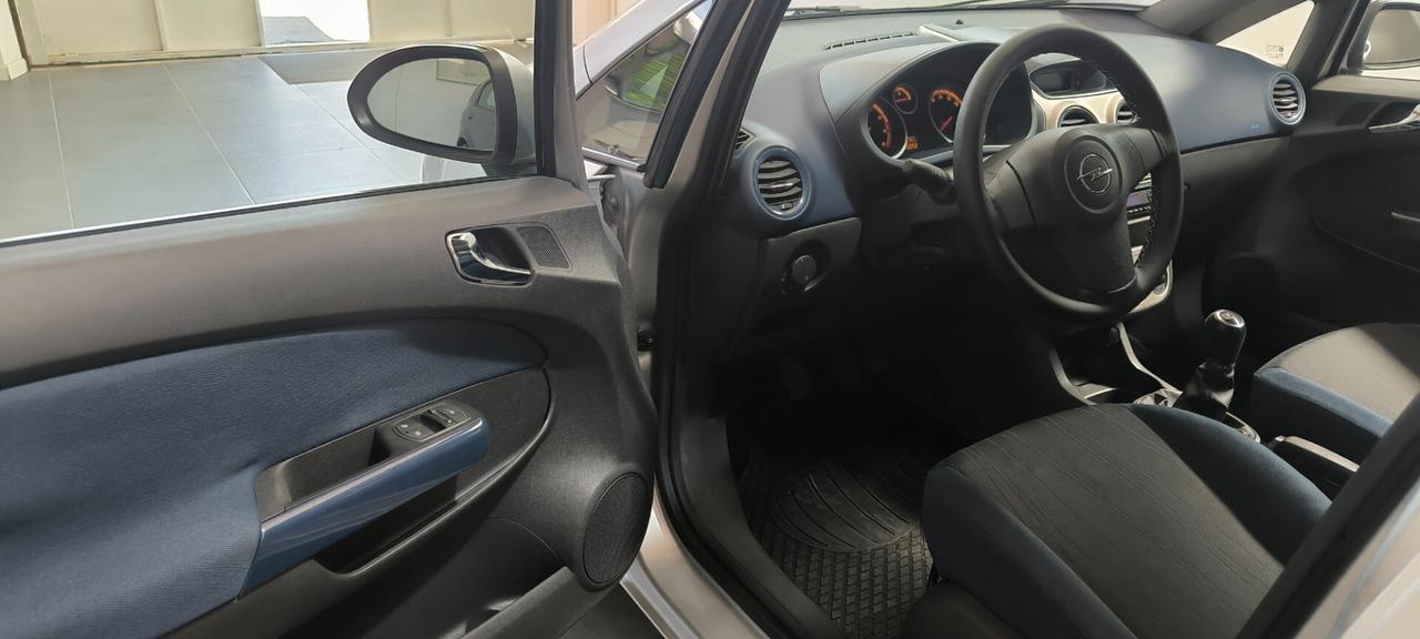 Opel Corsa 1.0 12V unipro km 75000
