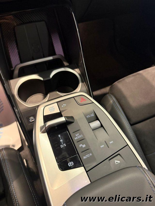 BMW X2 xDrive 20d Msport Pro