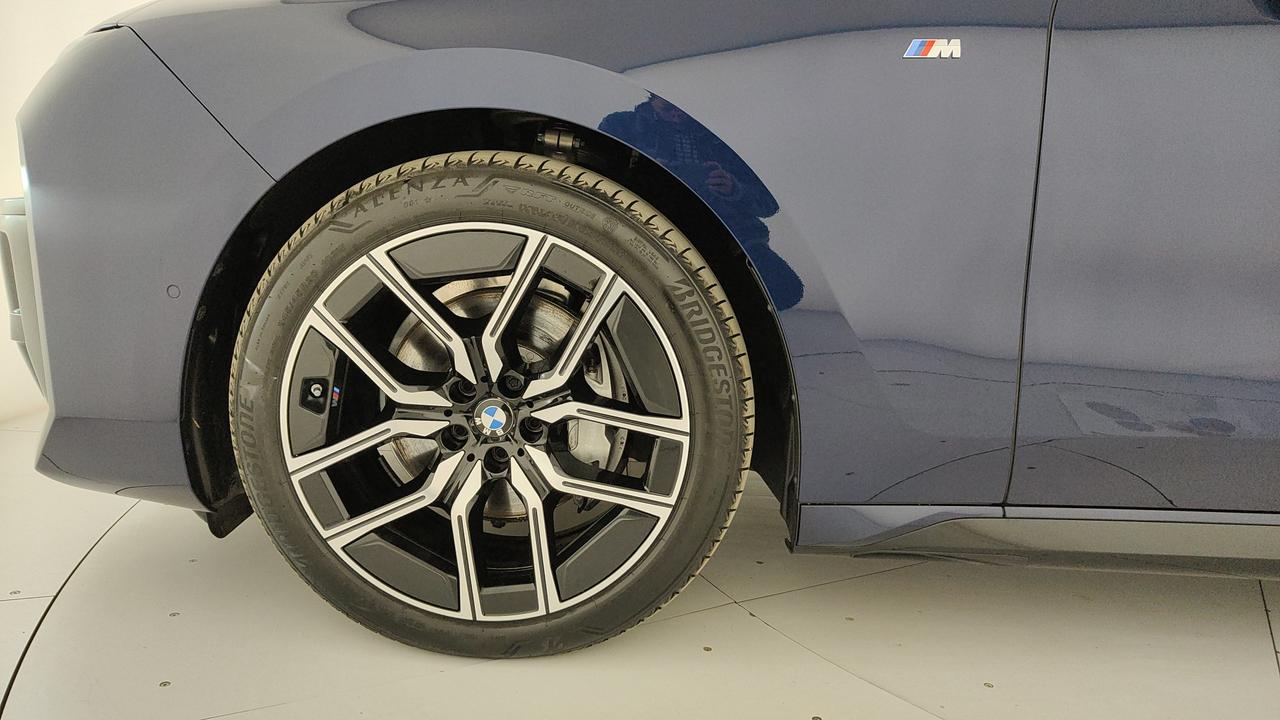 BMW Serie 7 G70 - 740d mhev xdrive MSport Pro auto