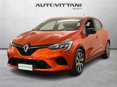 RENAULT Clio 5 Porte 1.0 TCe Equilibre