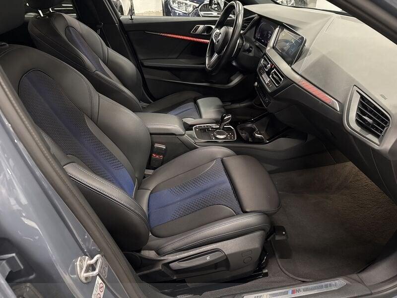 BMW Serie 1 F40 Diesel 118d Msport auto