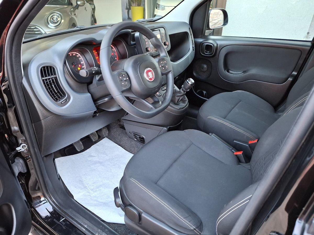 FIAT - Panda - 1.0 FireFly S&S Hybrid
