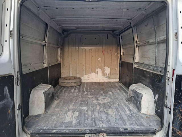 FIAT Ducato 11 2.3 JTD PM Furgone