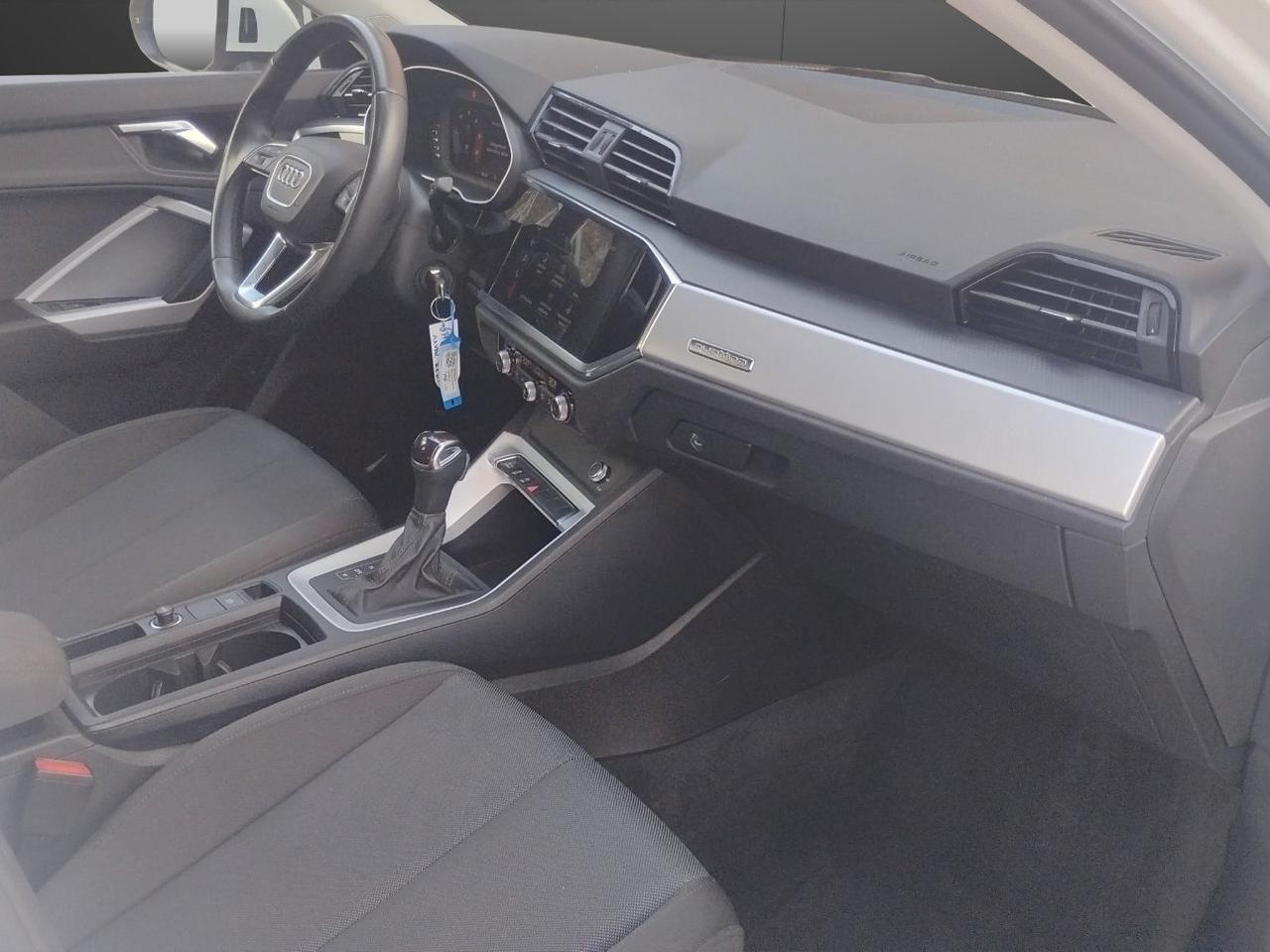 Audi Q3 Sportback 35 SPB 2.0 tdi QUATTRO Business Plus s-tronic