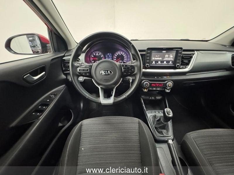 KIA Stonic 1.0 T-GDi 120 CV Style