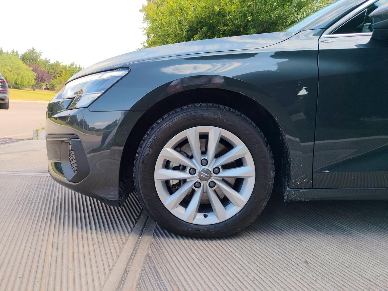 Audi A3 SPB 30 TDI