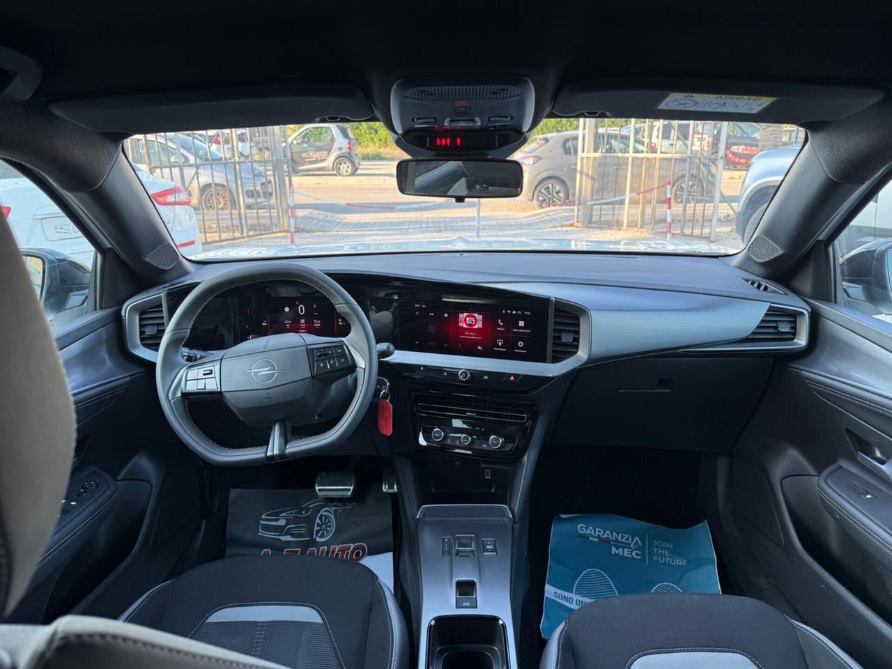Opel Mokka 1.2 Turbo 130 CV aut. GS