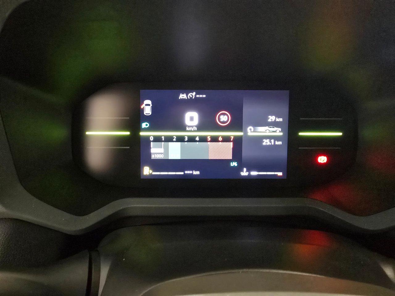 Dacia Duster 1.2 Eco-G Extreme 120cv