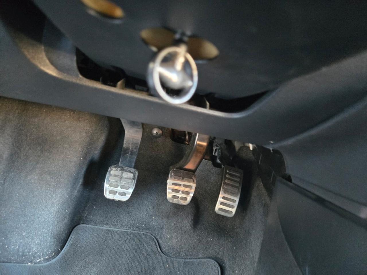 Audi A1 1.4 TDI Admired