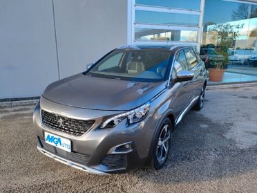 Peugeot 5008 BlueHDi 180 S&S EAT8 GT