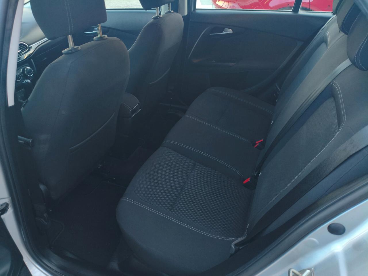 Fiat Tipo 1.3 Mjt S&S SW City Life