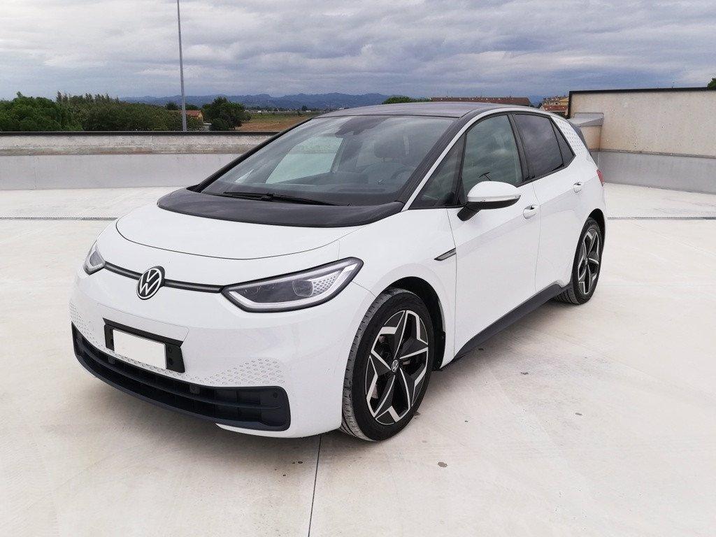 VOLKSWAGEN ID.3 Tech del 2021