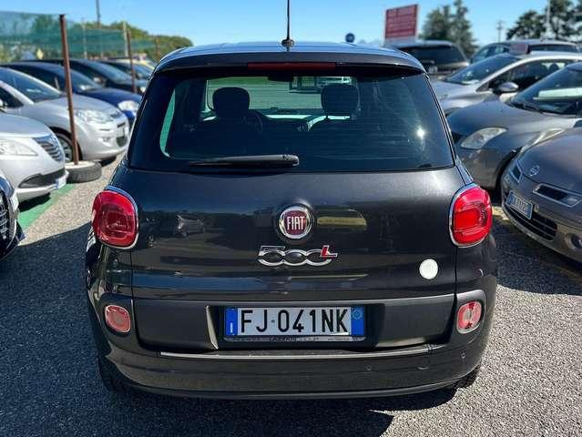 Fiat 500L 500L 2012 1.3 mjt Business 95cv