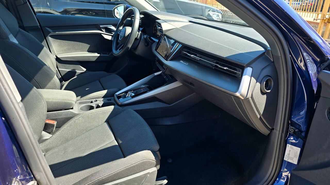 Audi A3 SPB 30 TDI S line edition