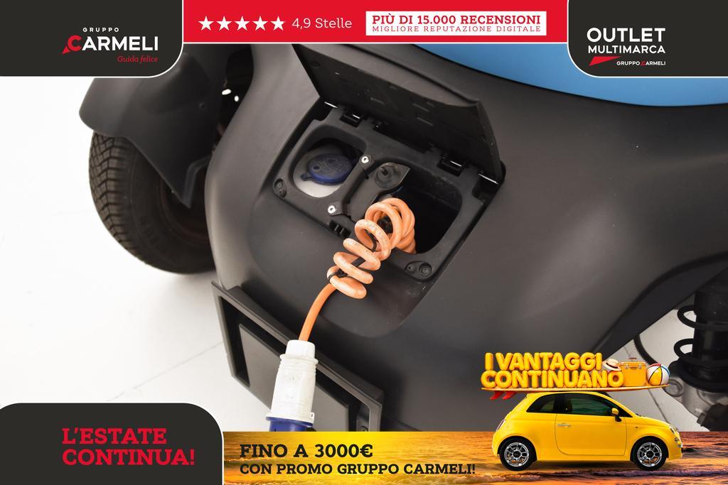 RENAULT Twizy 80 Life flex