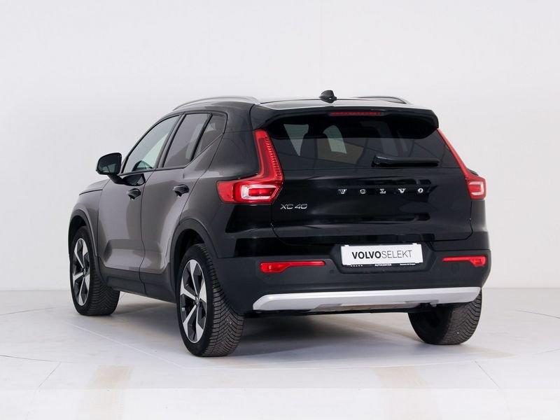 Volvo XC40 T2 automatico Core