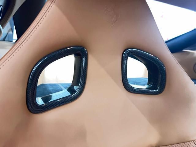 FERRARI 599 GTB Fiorano F1 |CCM|DAYTONA|CARBON