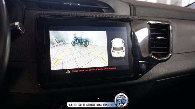 DR MOTOR DR 4.0 1.5 Bi-Fuel GPL