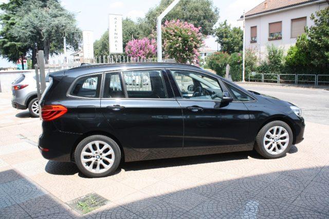 BMW 216 d Active Gran Tourer Advantage 7 posti
