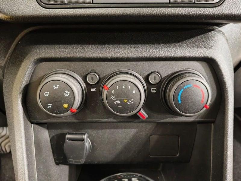 Dacia Sandero Stepway Comfort 1.0 tce ECO-G rif.GH348