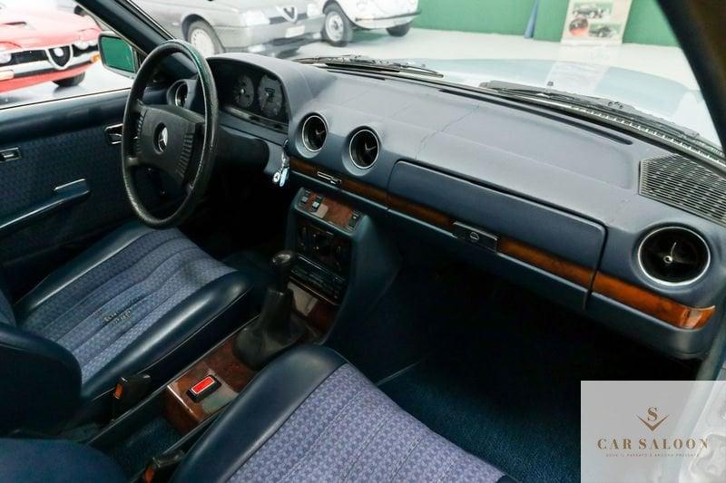 Mercedes-Benz Classe C C 230 - SPLENDIDA E RARA!