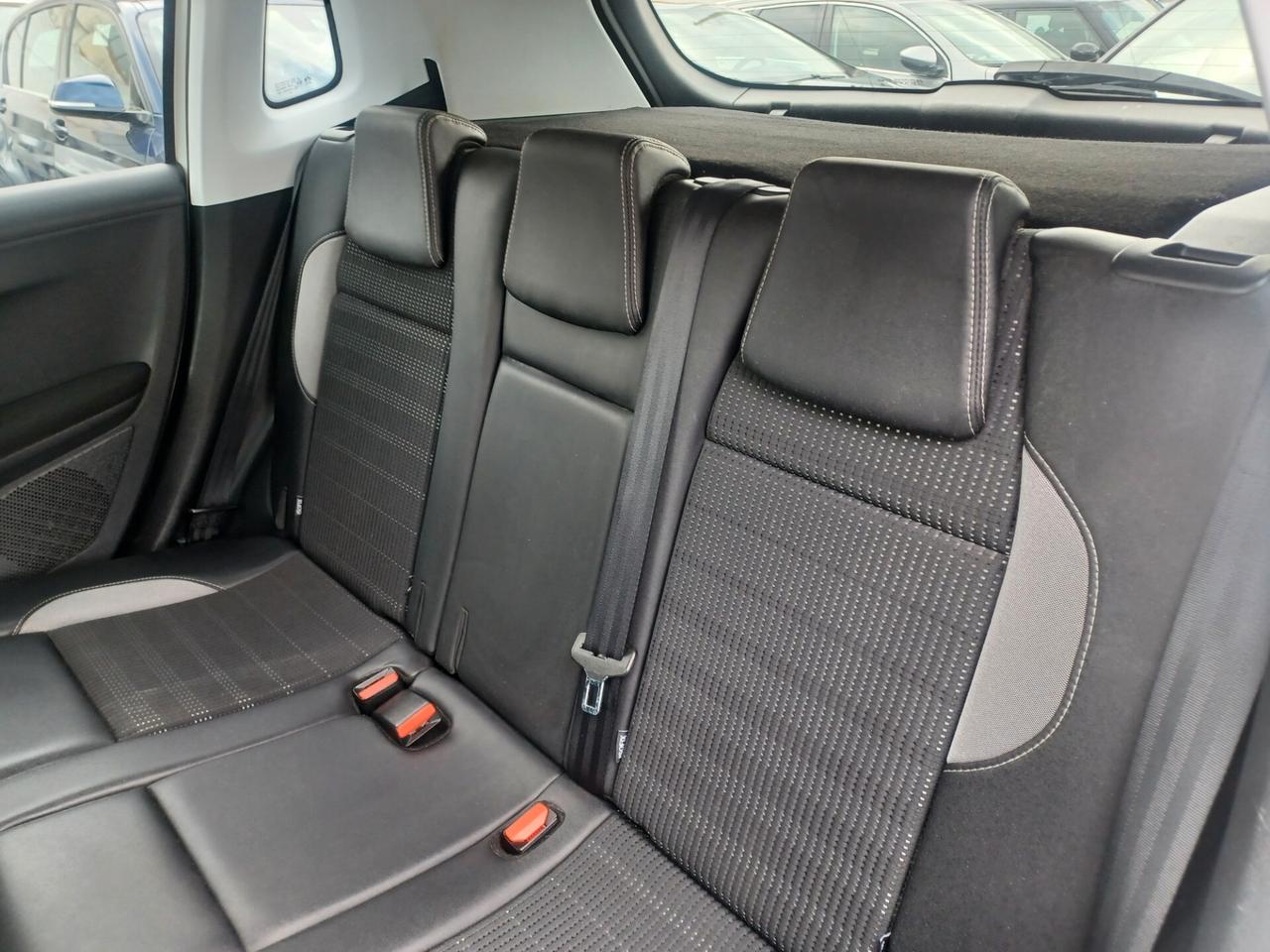 Peugeot 2008 1.6 HDI ALLURE UNICO PROPRIETARIO