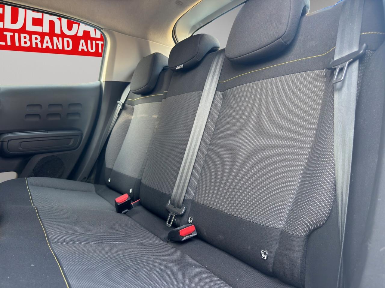 Citroen C3 PureTech 83 S&S Feel Pack