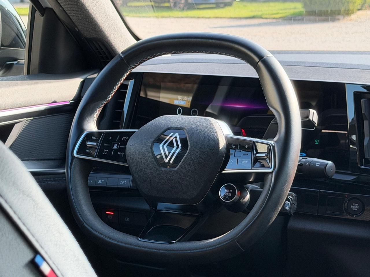 Renault Austral Full Hybrid E-Tech 200 CV Iconic Esprit Alpine