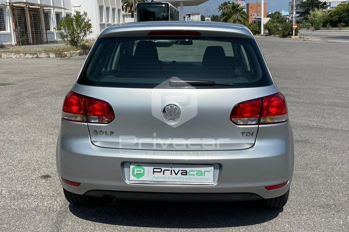 VOLKSWAGEN Golf Business 1.6 TDI 5p. Comfortline