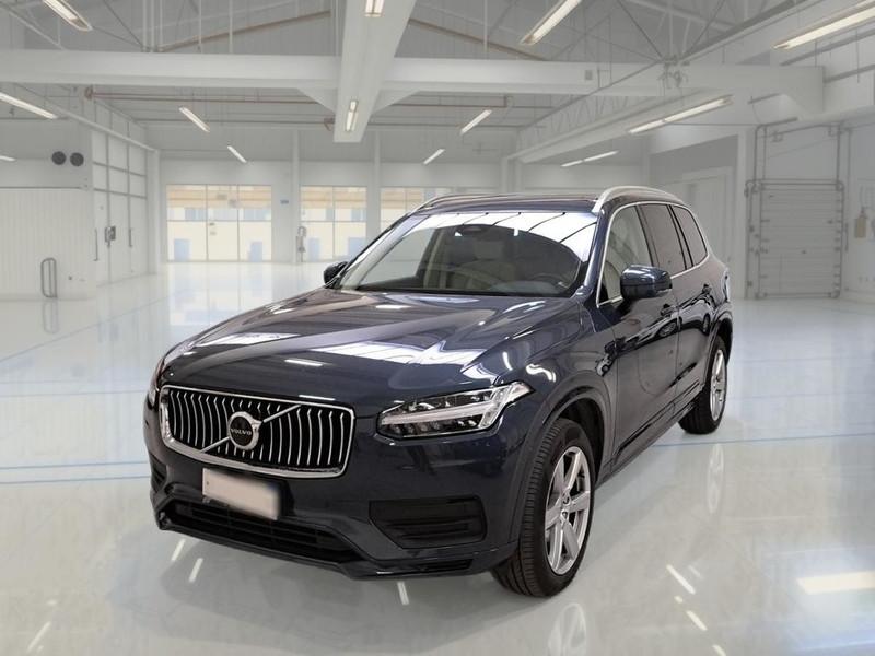 VOLVO XC90 B5 D AWD automatico 7p Core