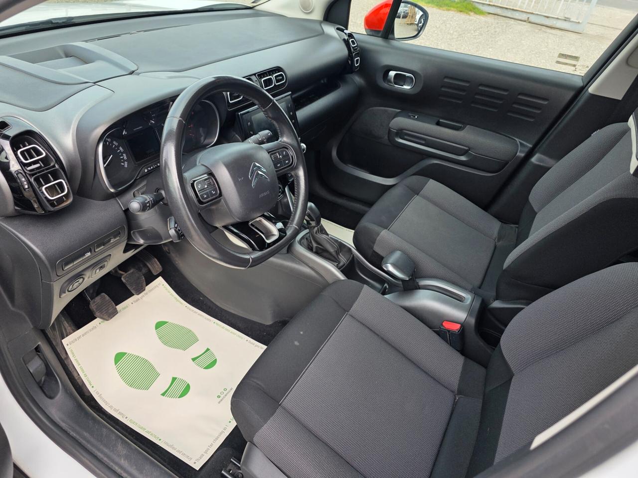 Citroen C3 Aircross BlueHDi 100 S&S Shine