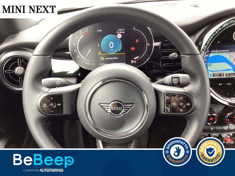 MINI Mini Cabrio 1.5 COOPER YOURS AUTO