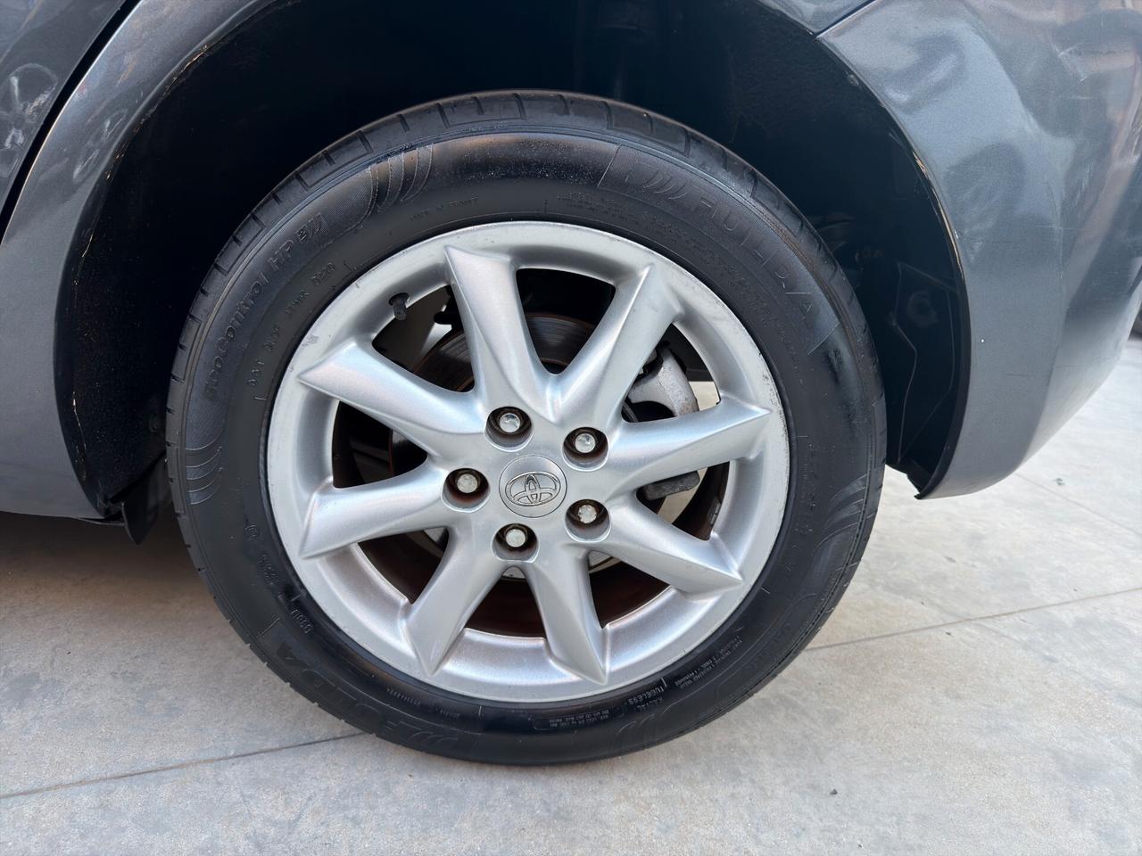 Toyota Auris 1.4 D-4D SOL - UNICO PROPRIETARIO